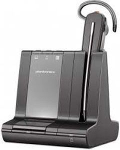 Plantronics Savi 8240 Wireless  Headset 